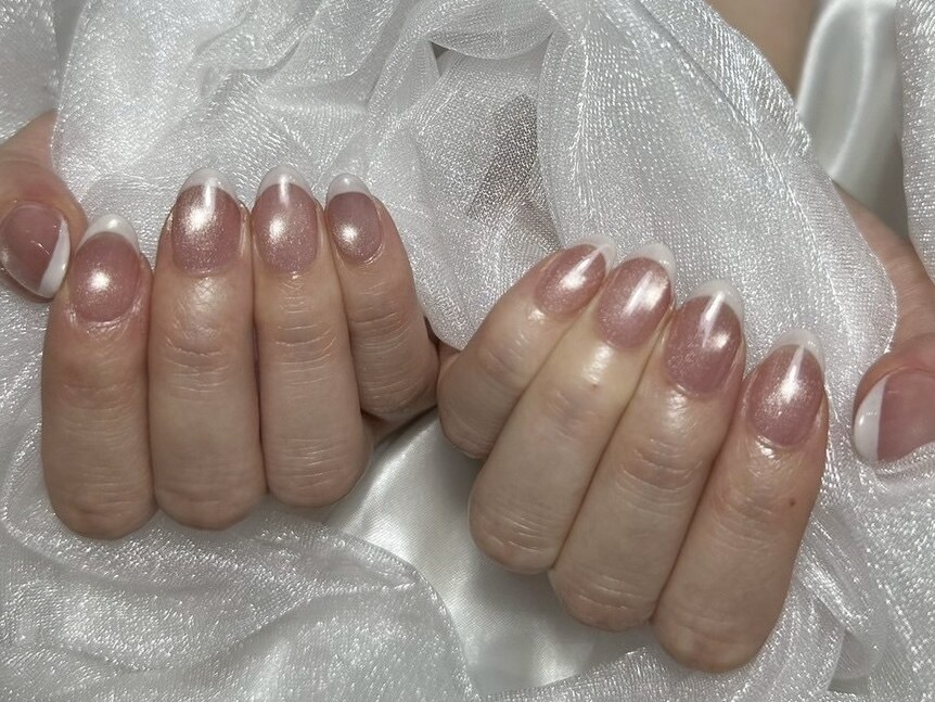ネイルデザイン