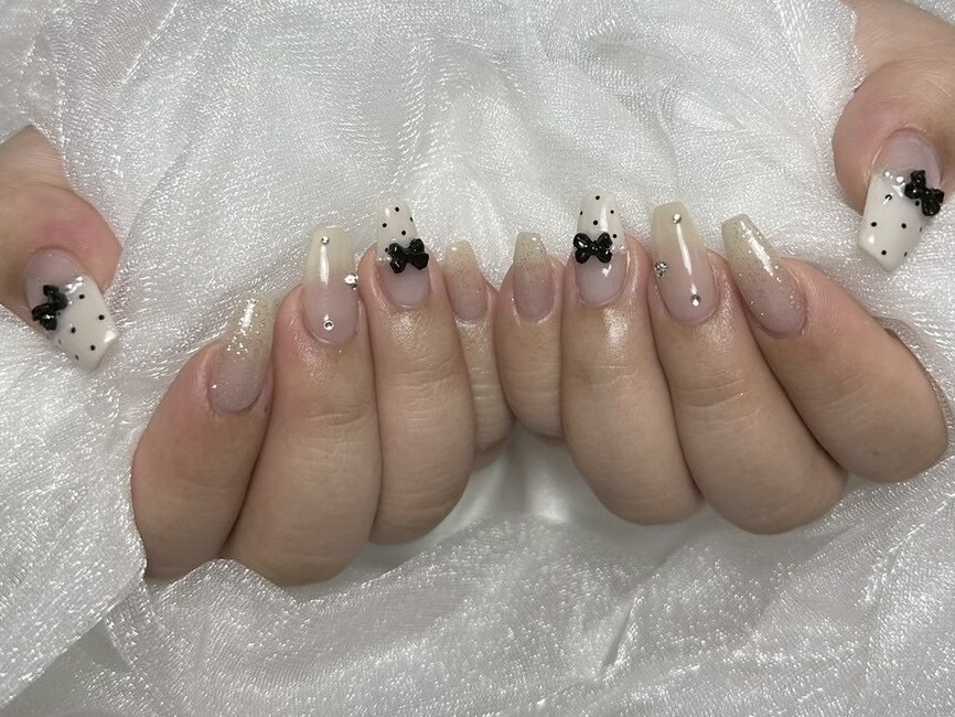 ネイルデザイン