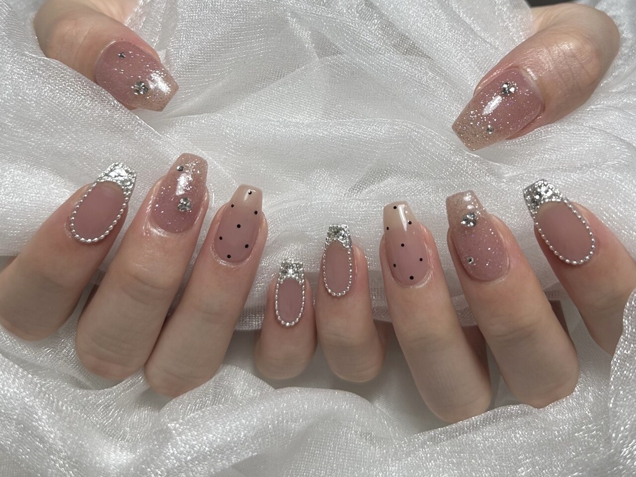 生徒作品イメージ