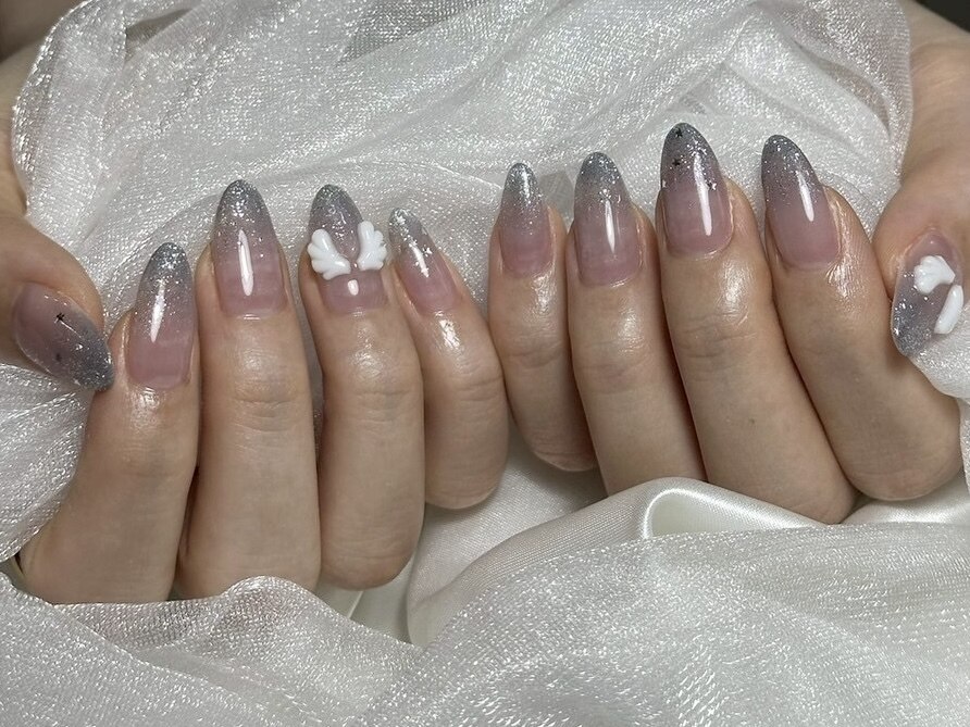 ネイルデザイン